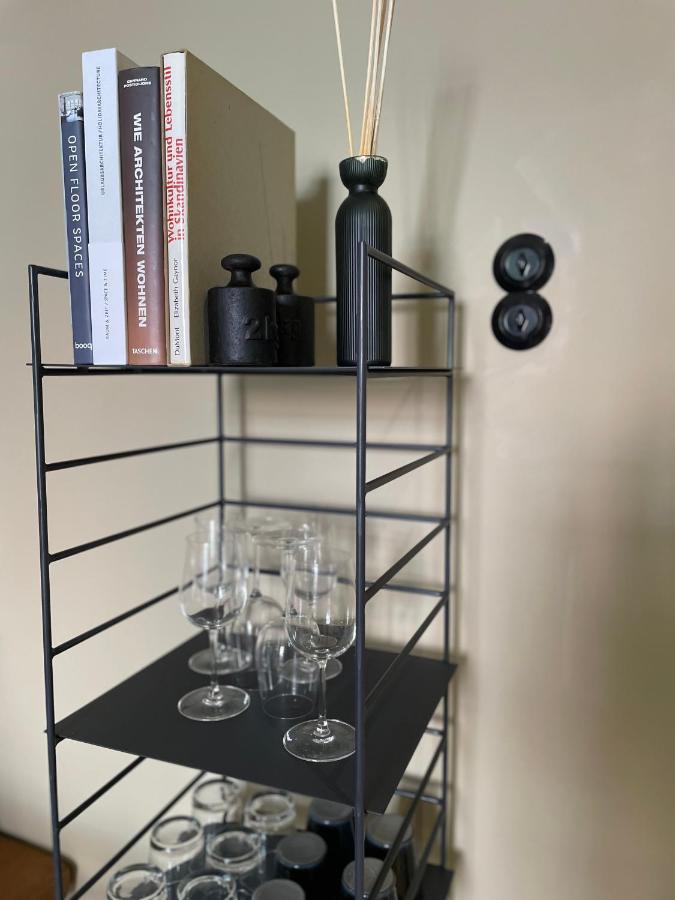 Fisher'S Loft Studio Lubeka Zewnętrze zdjęcie